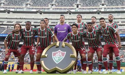 Atuações do Fluminense contra o Ulsan HD: Keno e Nonato mudam jogo